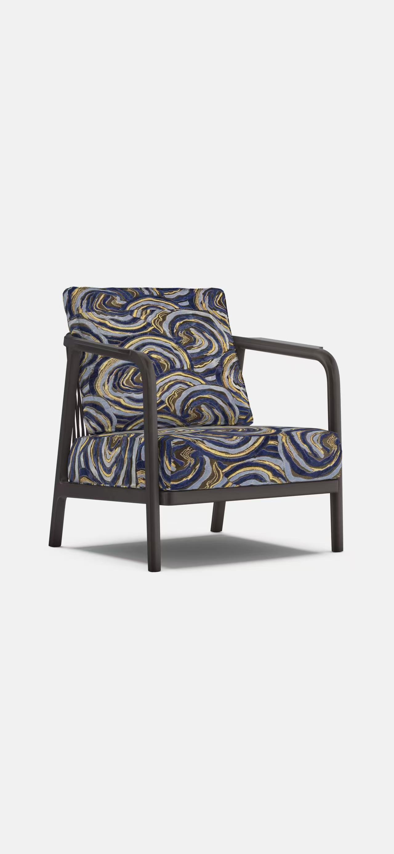JBL Jacquard Velvet Räätälöinti Moderni Tyyli Luksus Kotitekstiili Ilmainen Näyte Cut-Pile Kangas sohvalle